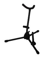 GEWA 762.350 - stojánek pro saxofon a klarinet