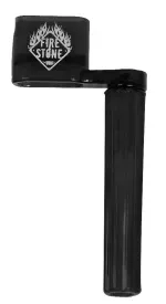 Fire & Stone - navíječ strun