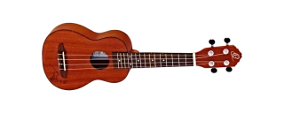 ORTEGA RU5MM-SO,  sopránové ukulele
