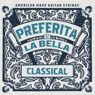 La Bella - Preferita 1P Classical