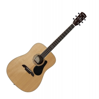 ALVAREZ AD70