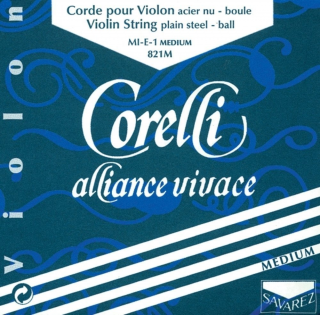 Corelli alliance vivace 