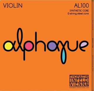 Thomastik - ALPHAYUE AL100 4/4
