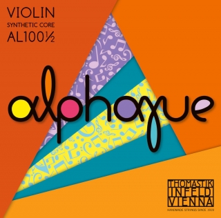 Thomastik - ALPHAYUE AL100 1/2
