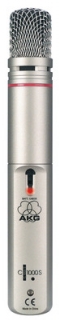AKG C1000s