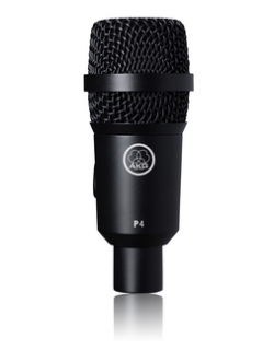 AKG P4