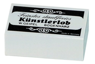 Geipel Künstlerlob kalafuna