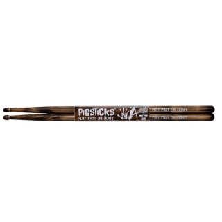 PIGSTICKS 5A FLAMES bubenické paličky