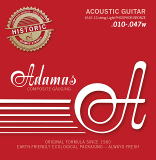 ADAMAS 1616