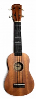 DOWINA TIARE MAH-S sopránové ukulele