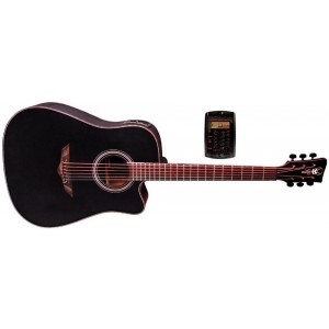 VGS - R.I.P. V1 satin black