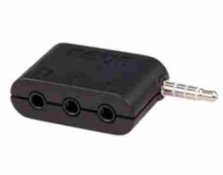 RODE SC6 breakout box 