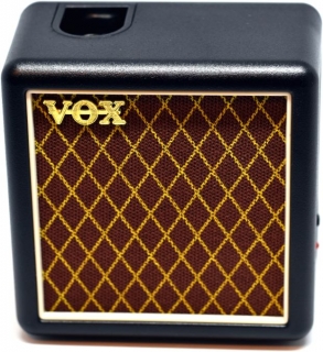 VOX amPlug 2 Cabinet