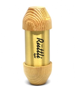RÜTTLI - shaker kov light