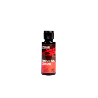 d´Addario Lemon Oil 