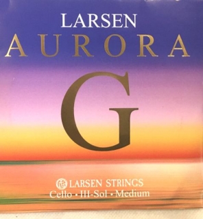 LARSEN AURORA - struna G