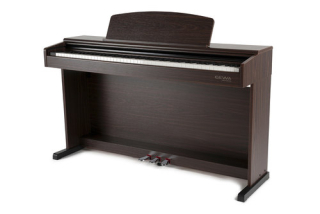 GEWA DP300 digitální piano