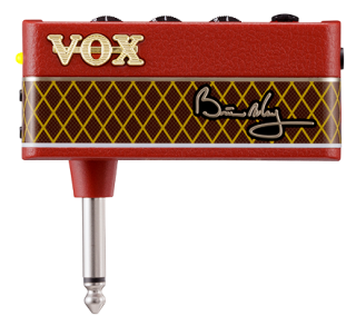 VOX amPlug Brian May
