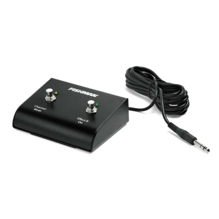 FISHMAN LBX-FSW DUAL FOOT SWITCH