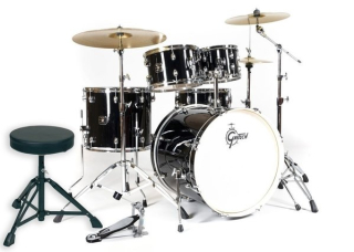 GRETSCH GR801.510 bicí souprava