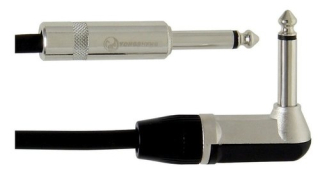 ALPHA AUDIO PRO LINE nástrojový kabel 3m jack - jack