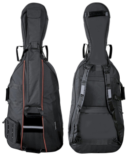 GEWA Gig Bag pro cello PREMIUM 1/8
