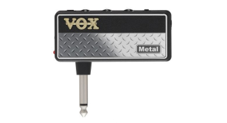 VOX amPlug Metal