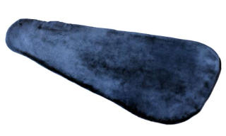 HESA - BL/NB dečka do houslového pouzdra