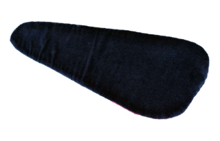 HESA - BK/BD dečka do houslového pouzdra