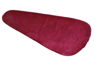 HESA - BD/WH dečka do houslového pouzdra