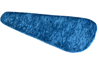 HESA -TQ/DB dečka do houslového pouzdra