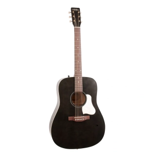 ART & LUTHERIE Americana Faded Black