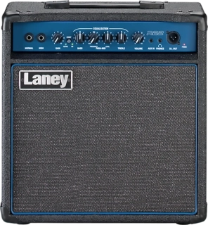 LANEY RB2, kombo pro baskytaru