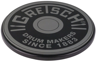 GRETSCH - pad pro cvičení