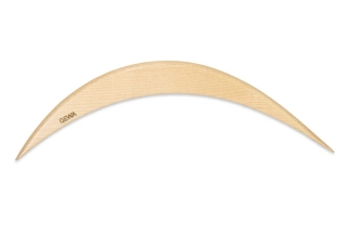 GEWA kytarová podpěra ruky, Natural