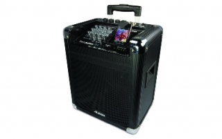 ALESIS - TransActive MX