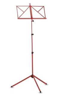 GEWA MUS-10RD  notový stojan