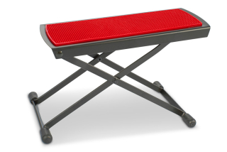 BSX FS-10 RD kytarová podnožka