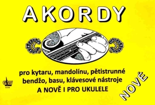 AKORDY