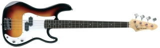 PURE GEWA E-bas RCB-100