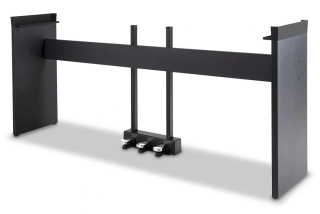 GEWA PP-3 STAND AND PEDALS