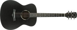 Arrow Raw Black