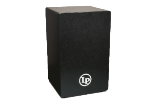 LP 1428NX  Cajon black box