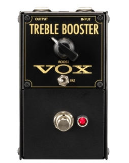 VOX VTB-1 Treble Booster