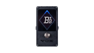 VOX VXT-1 pedálová ladička