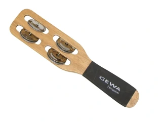 GEWA Jingle Stick Natural