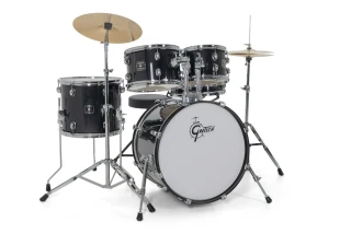 GRETSCH RGE405BM bicí souprava