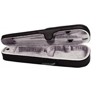 O.M.Mönich - houslový kufr 1/4 styrofoam