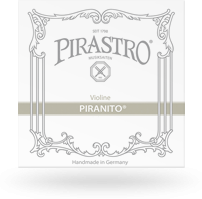 PIRASTRO Piranito - pro 1/2 a 3/4 housle