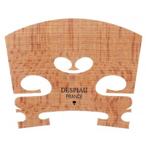 Despiau - houslová kobylka 1/8